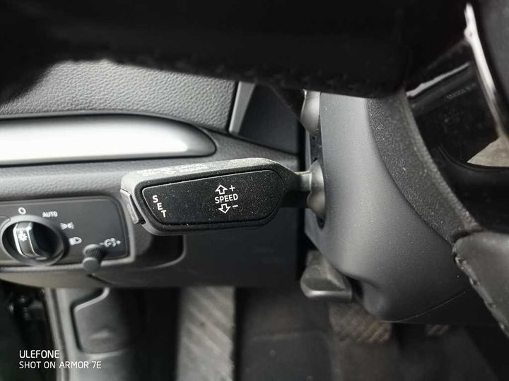 Photo 25 VIN: WAUZZZ8V7KA050972 - AUDI A3 SPORTBACK FL&#3916 