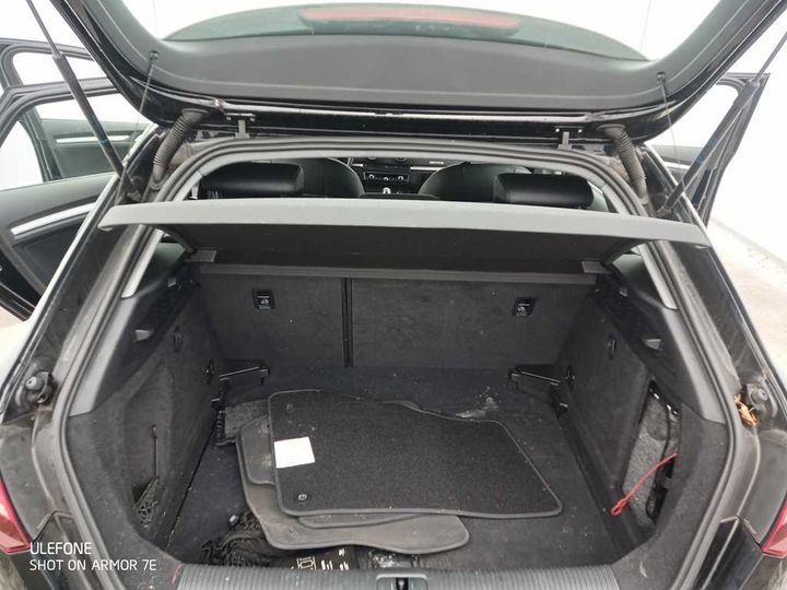 Photo 13 VIN: WAUZZZ8V7KA050972 - AUDI A3 SPORTBACK FL&#3916 