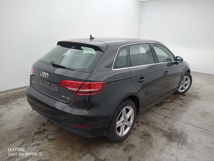 Photo 2 VIN: WAUZZZ8V7KA050972 - AUDI A3 SPORTBACK FL&#3916 