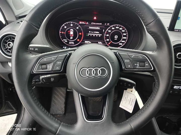 Photo 24 VIN: WAUZZZ8V7KA050972 - AUDI A3 SPORTBACK FL&#3916 