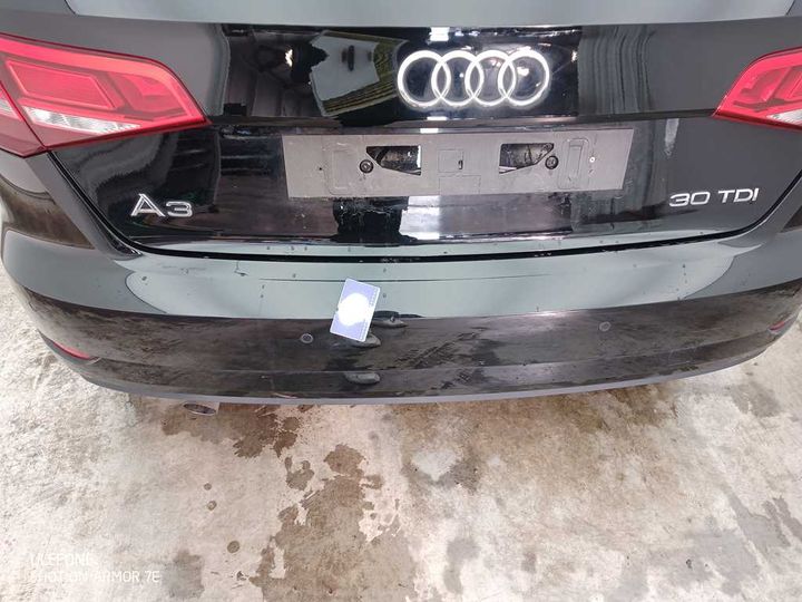 Photo 31 VIN: WAUZZZ8V7KA050972 - AUDI A3 SPORTBACK FL&#3916 