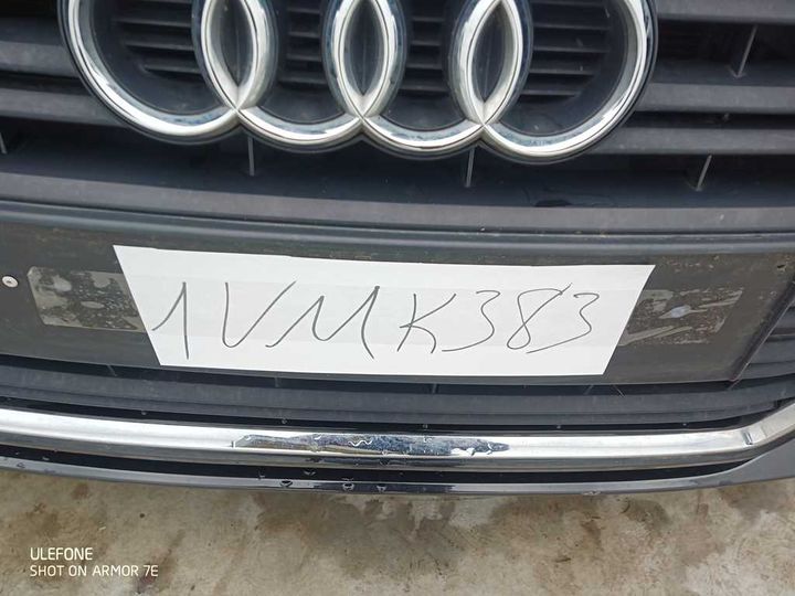 Photo 5 VIN: WAUZZZ8V7KA050972 - AUDI A3 SPORTBACK FL&#3916 