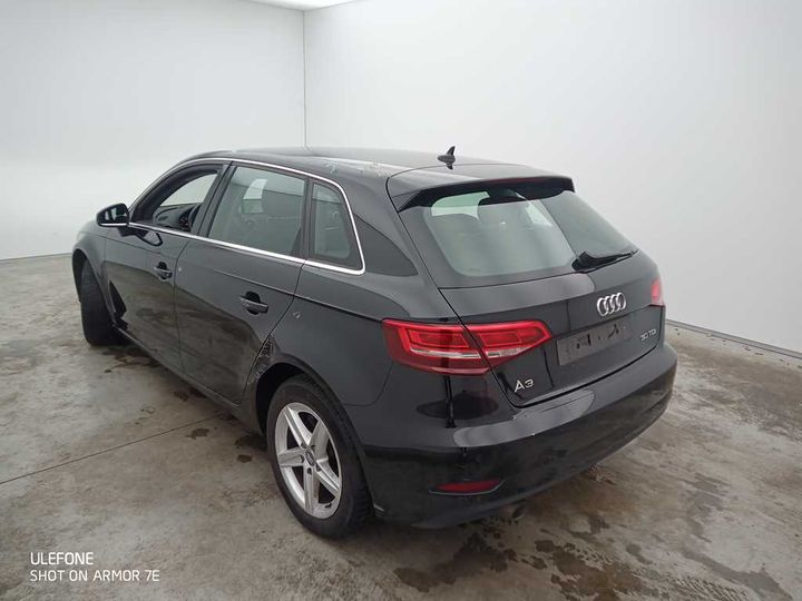 Photo 7 VIN: WAUZZZ8V7KA050972 - AUDI A3 SPORTBACK FL&#3916 