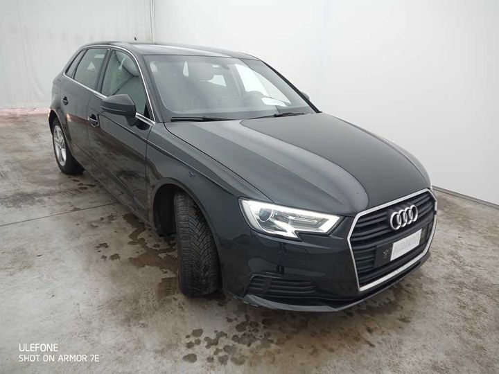 Photo 8 VIN: WAUZZZ8V7KA050972 - AUDI A3 SPORTBACK FL&#3916 