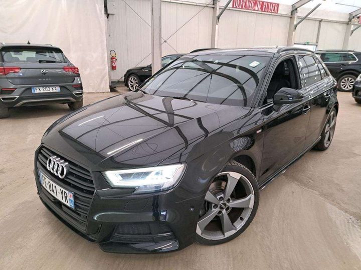 Photo 0 VIN: WAUZZZ8V7KA051376 - AUDI A3 SPORTBACK 