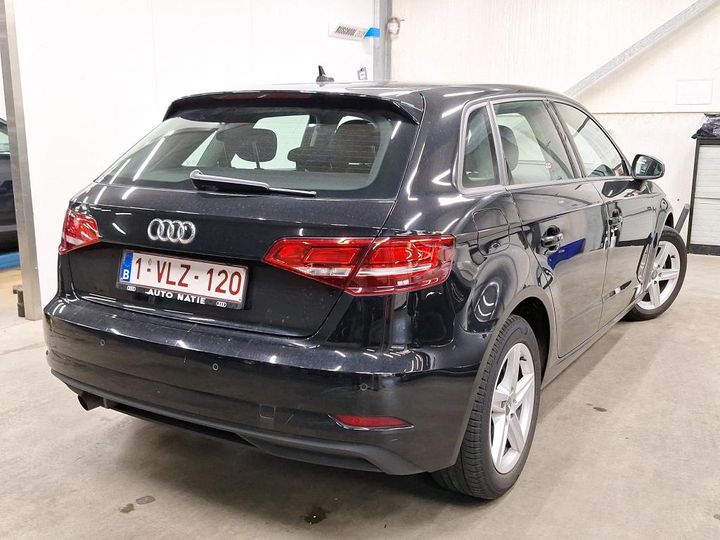 Photo 1 VIN: WAUZZZ8V7KA051426 - AUDI A3 SPORTBACK 