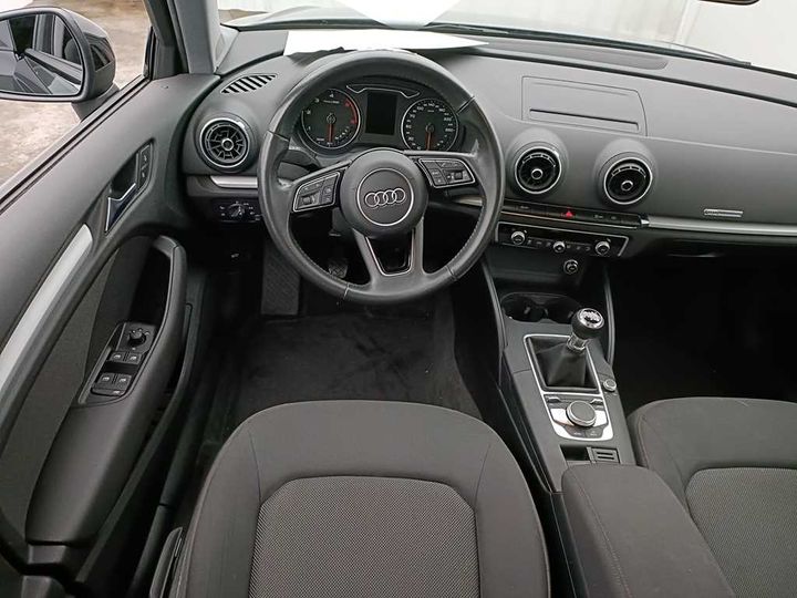 Photo 9 VIN: WAUZZZ8V7KA073717 - AUDI A3 SPORTBACK FL&#3916 