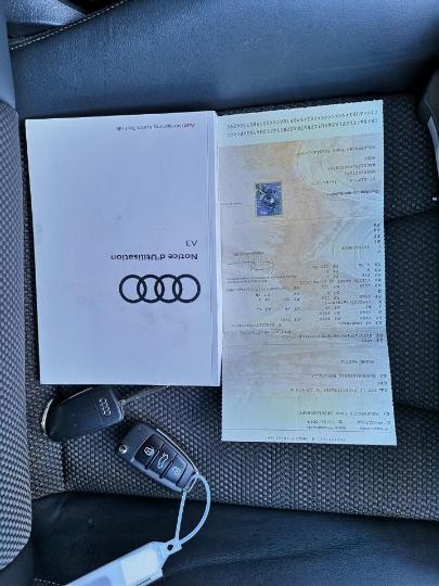 Photo 6 VIN: WAUZZZ8V7KA078514 - AUDI A3 SPORTBACK 