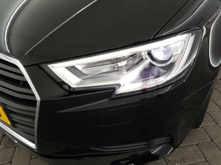 Photo 12 VIN: WAUZZZ8V7KA081509 - AUDI A3 SPORTBACK 