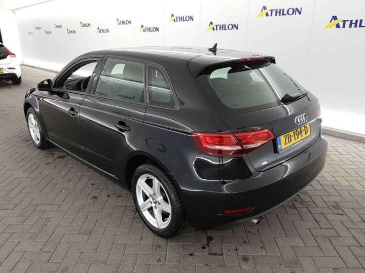 Photo 3 VIN: WAUZZZ8V7KA081509 - AUDI A3 SPORTBACK 