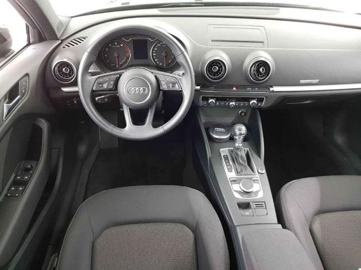 Photo 7 VIN: WAUZZZ8V7KA081509 - AUDI A3 SPORTBACK 