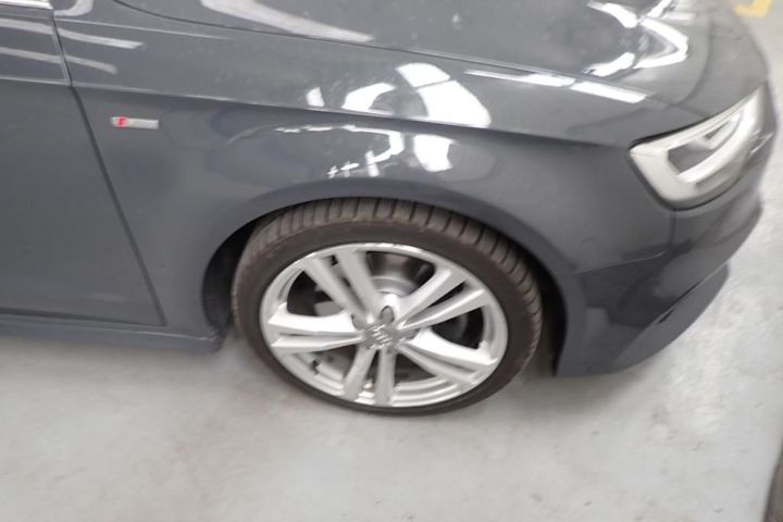 Photo 23 VIN: WAUZZZ8V7KA101225 - AUDI A3 SPORTBACK 