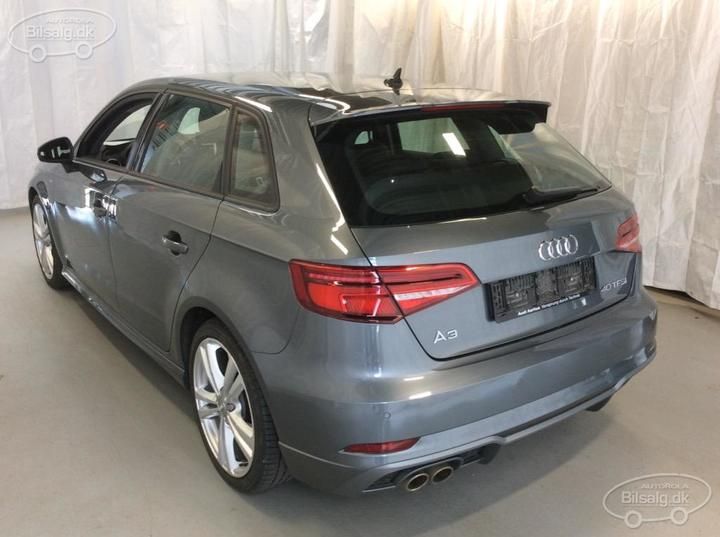 Photo 16 VIN: WAUZZZ8V7KA110703 - AUDI A3 SPORTBACK 