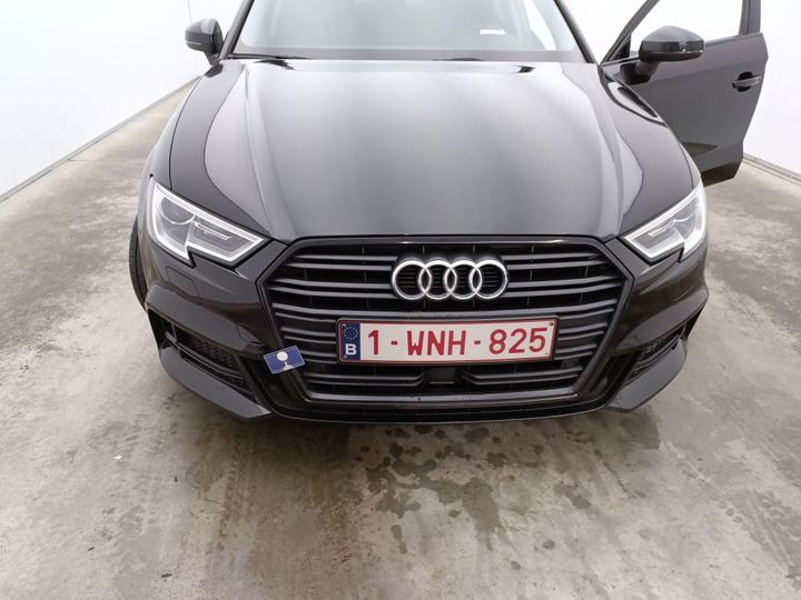 Photo 18 VIN: WAUZZZ8V7KA116209 - AUDI A3 BERLINE FL&#3916 