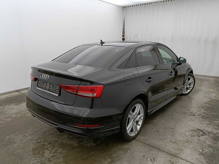 Photo 2 VIN: WAUZZZ8V7KA116209 - AUDI A3 BERLINE FL&#3916 