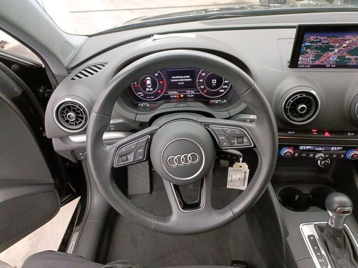 Photo 26 VIN: WAUZZZ8V7KA116209 - AUDI A3 BERLINE FL&#3916 