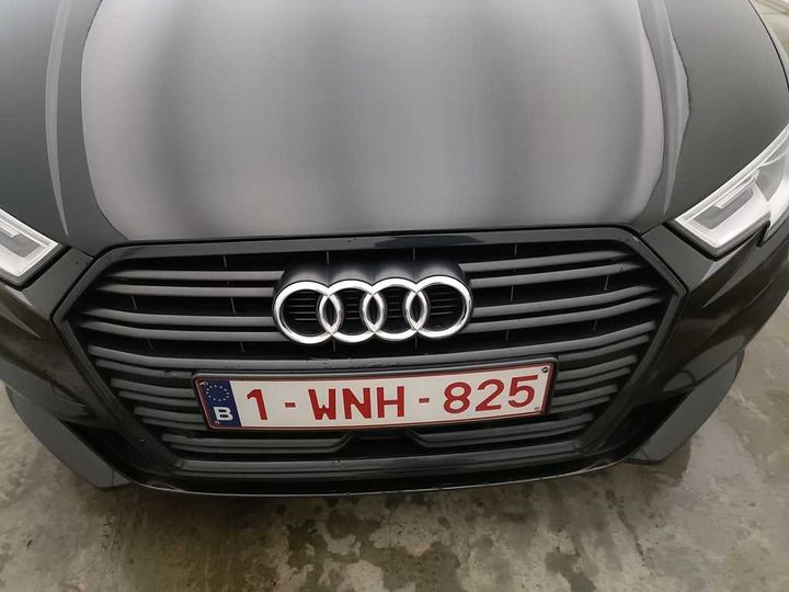 Photo 5 VIN: WAUZZZ8V7KA116209 - AUDI A3 BERLINE FL&#3916 