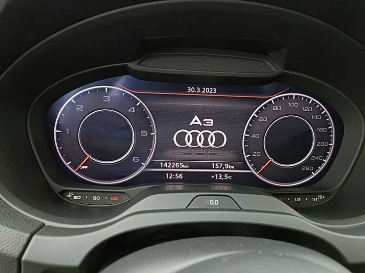 Photo 6 VIN: WAUZZZ8V7KA116209 - AUDI A3 BERLINE FL&#3916 