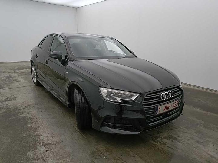 Photo 8 VIN: WAUZZZ8V7KA116209 - AUDI A3 BERLINE FL&#3916 