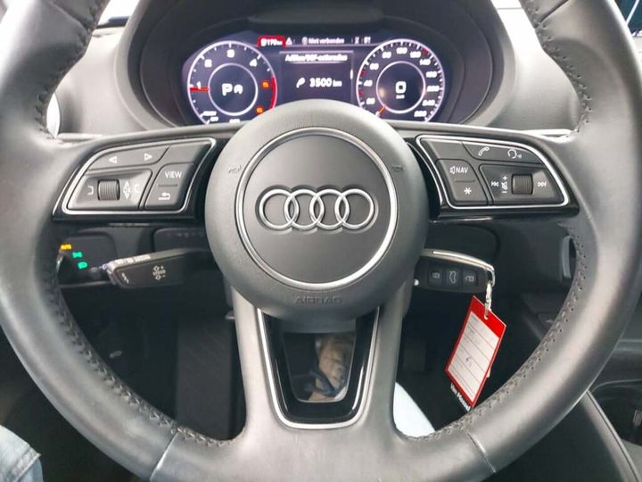 Photo 9 VIN: WAUZZZ8V7KA117229 - AUDI A3 