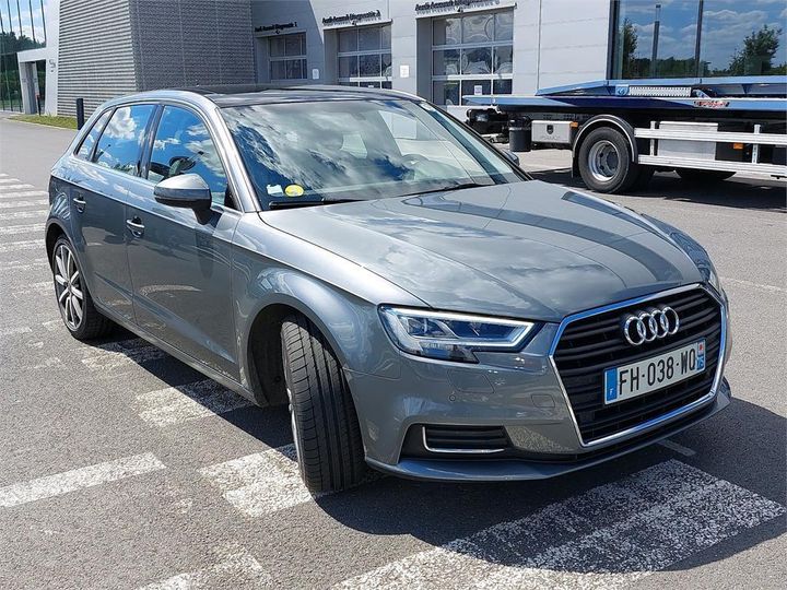 Photo 28 VIN: WAUZZZ8V7KA119210 - AUDI A3 SPORTBACK 