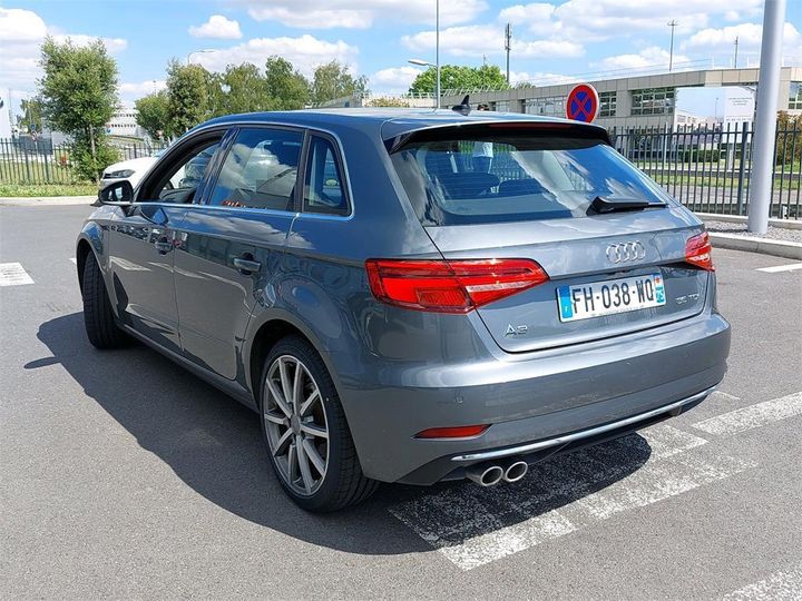 Photo 6 VIN: WAUZZZ8V7KA119210 - AUDI A3 SPORTBACK 