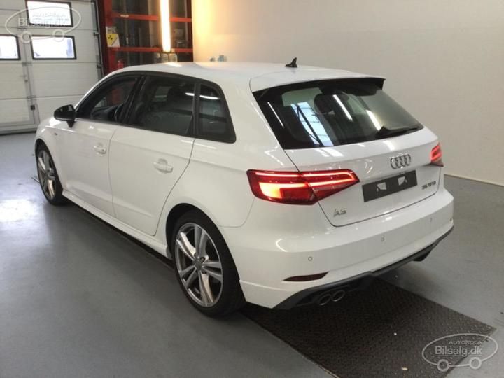 Photo 14 VIN: WAUZZZ8V7KA127940 - AUDI A3 SPORTBACK 