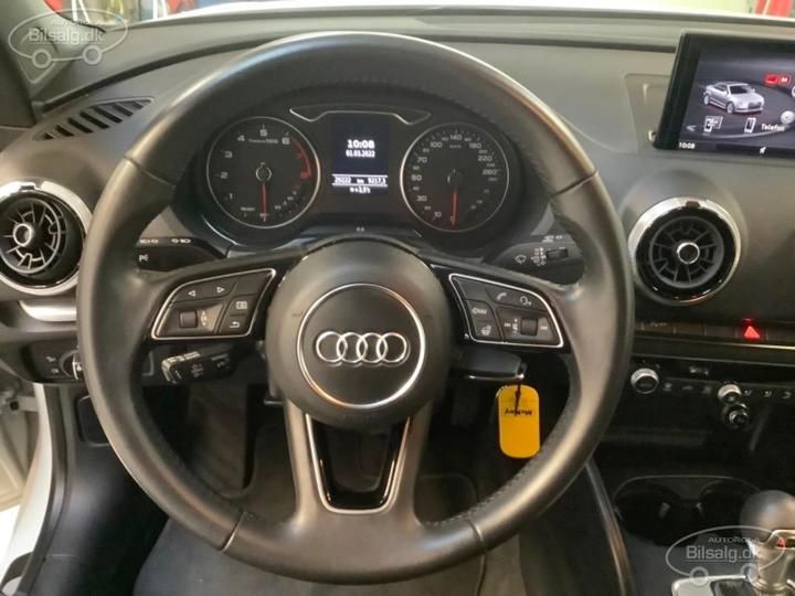 Photo 5 VIN: WAUZZZ8V7L1003278 - AUDI A3 CABRIOLET 