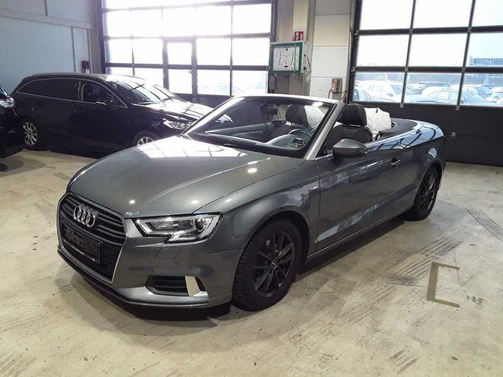 Photo 16 VIN: WAUZZZ8V7L1004558 - AUDI A3 CABRIOLET SPORT 