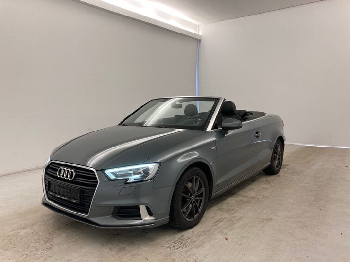 Photo 6 VIN: WAUZZZ8V7L1004558 - AUDI A3 CABRIOLET SPORT 