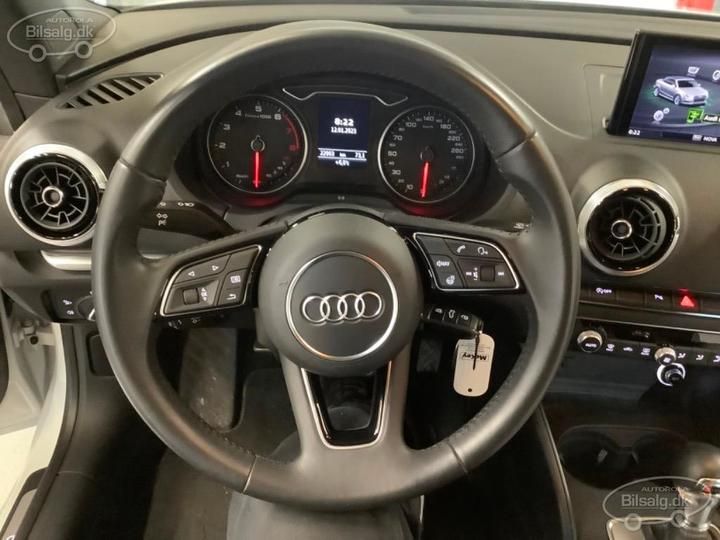 Photo 11 VIN: WAUZZZ8V7L1005127 - AUDI A3 CABRIOLET 