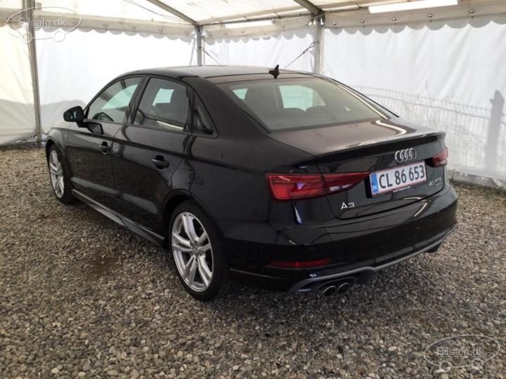 Photo 19 VIN: WAUZZZ8V7LA002499 - AUDI A3 SALOON 