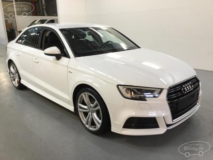 Photo 13 VIN: WAUZZZ8V7LA004558 - AUDI A3 SALOON 