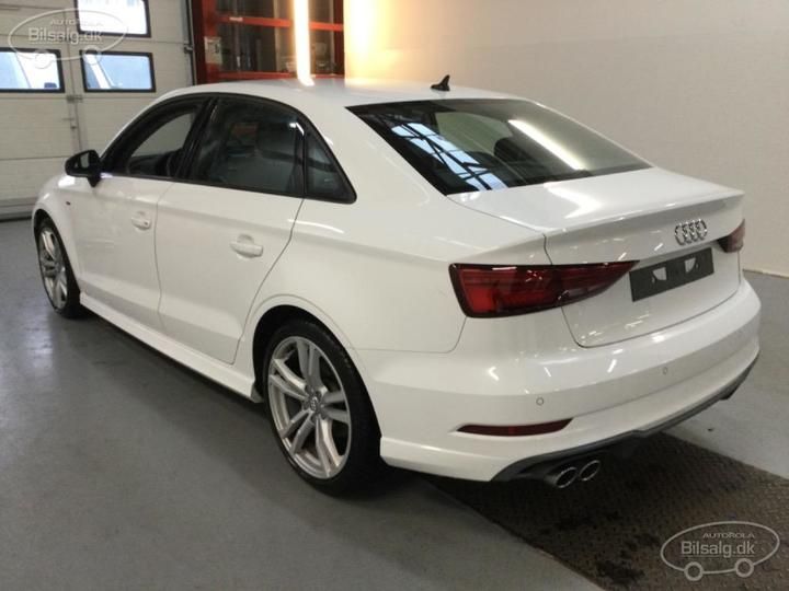 Photo 14 VIN: WAUZZZ8V7LA004558 - AUDI A3 SALOON 