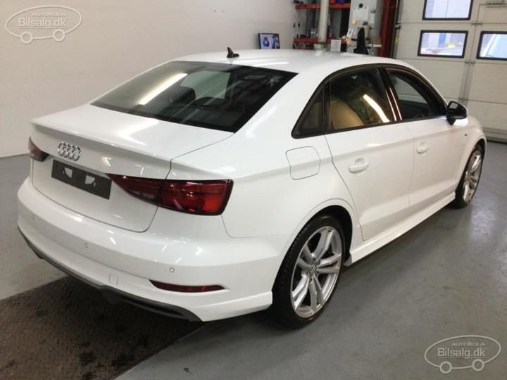 Photo 16 VIN: WAUZZZ8V7LA004558 - AUDI A3 SALOON 