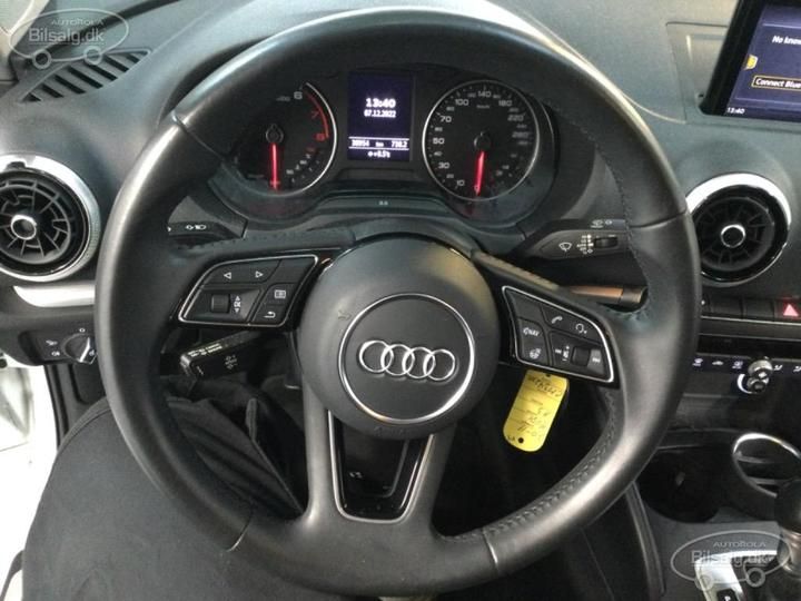 Photo 6 VIN: WAUZZZ8V7LA004558 - AUDI A3 SALOON 