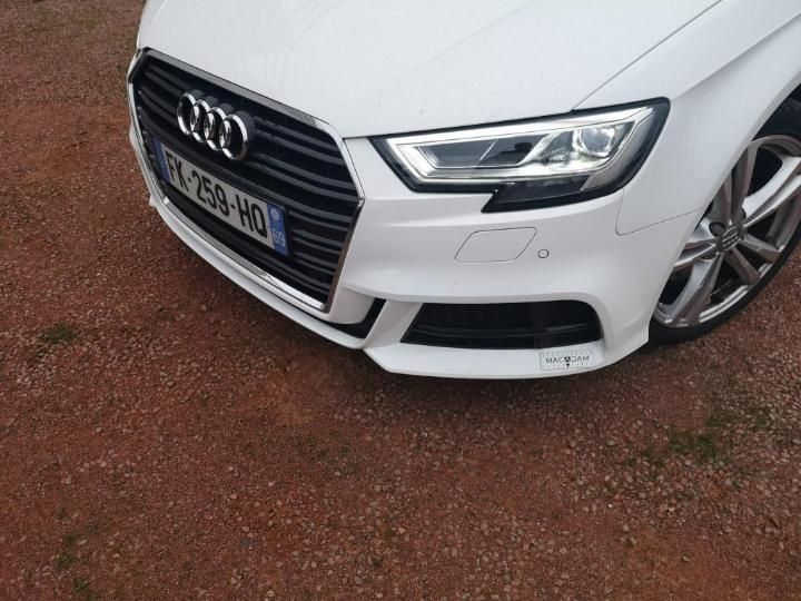 Photo 15 VIN: WAUZZZ8V7LA008173 - AUDI A3 SPORTBACK 