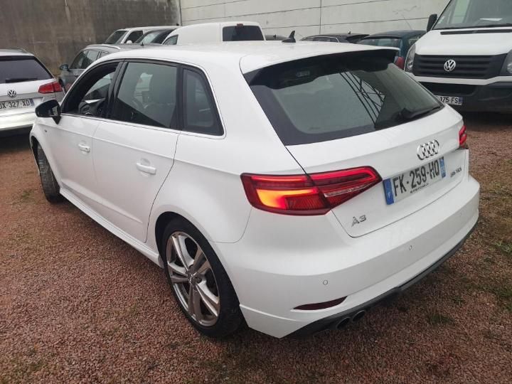 Photo 26 VIN: WAUZZZ8V7LA008173 - AUDI A3 SPORTBACK 