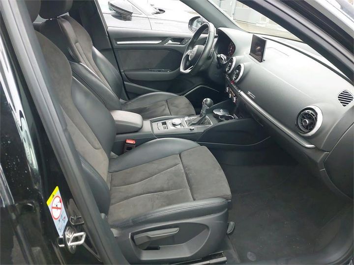 Photo 2 VIN: WAUZZZ8V7LA022669 - AUDI A3 SPORTBACK 