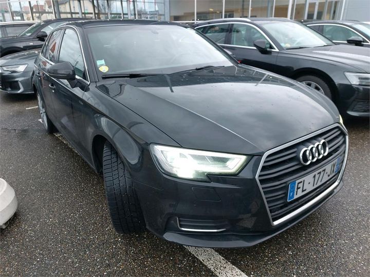 Photo 25 VIN: WAUZZZ8V7LA022669 - AUDI A3 SPORTBACK 