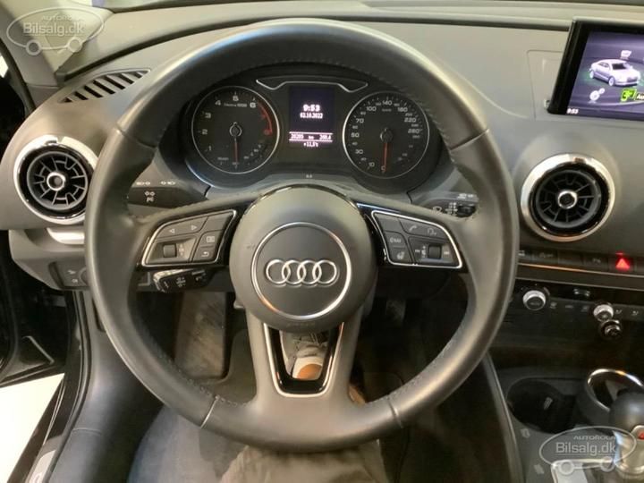 Photo 12 VIN: WAUZZZ8V7LA040296 - AUDI A3 SALOON 