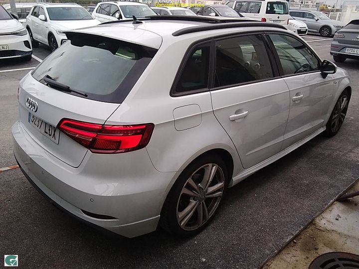 Photo 23 VIN: WAUZZZ8V7LA045918 - AUDI A3 