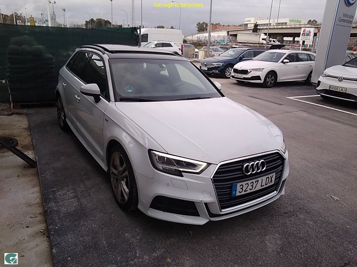 Photo 31 VIN: WAUZZZ8V7LA045918 - AUDI A3 