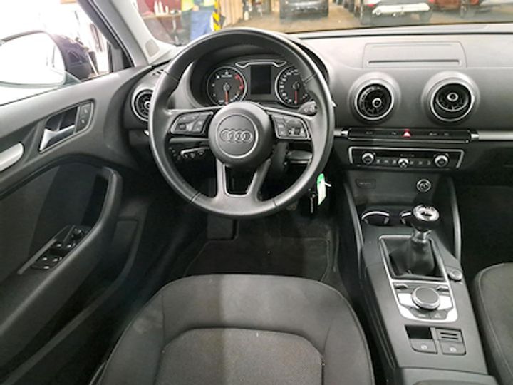 Photo 7 VIN: WAUZZZ8V7LA048849 - AUDI A3 