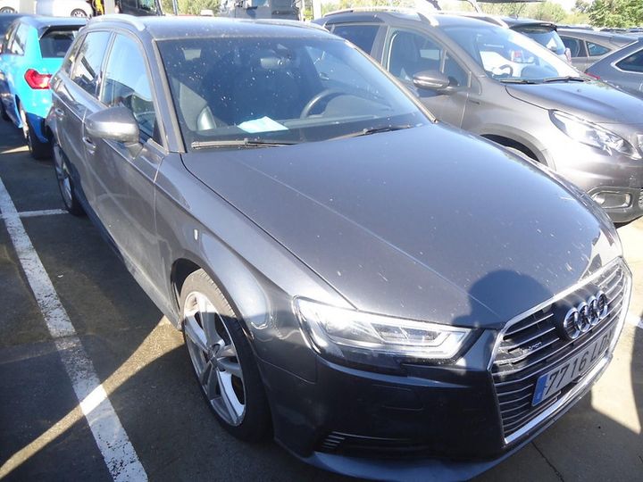 Photo 0 VIN: WAUZZZ8V7LA050181 - AUDI A3 