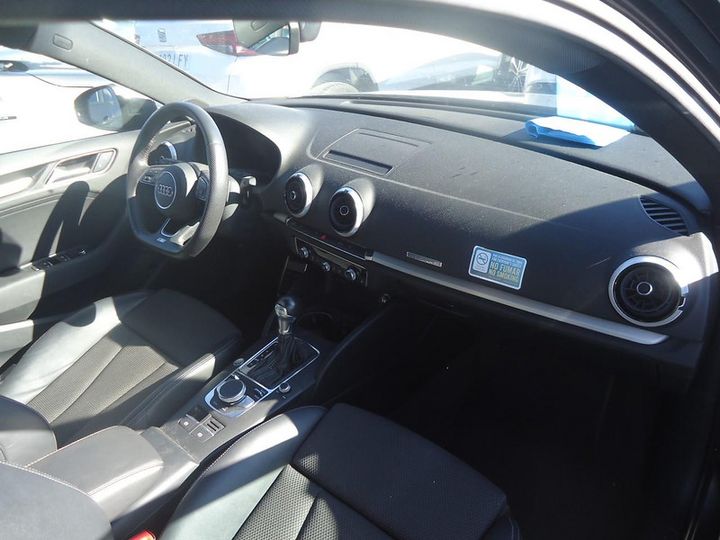 Photo 5 VIN: WAUZZZ8V7LA050181 - AUDI A3 