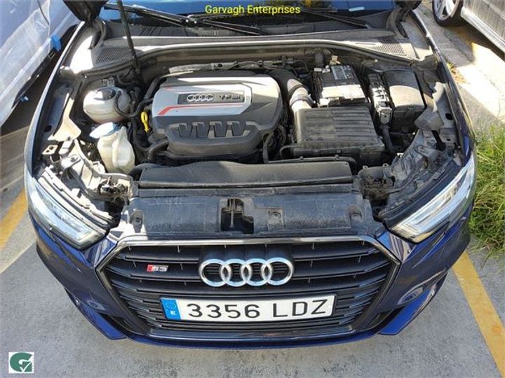 Photo 15 VIN: WAUZZZ8V7LA052352 - AUDI S3 