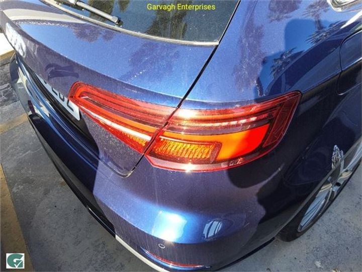 Photo 29 VIN: WAUZZZ8V7LA052352 - AUDI S3 