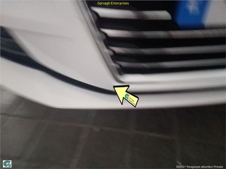 Photo 31 VIN: WAUZZZ8V7LA054702 - AUDI A3 