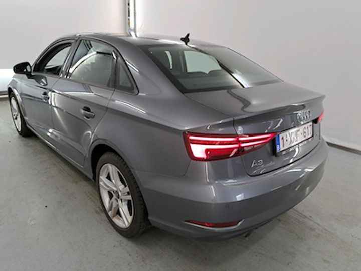 Photo 2 VIN: WAUZZZ8V7LA058006 - AUDI A3 SEDAN DIESEL - 2017 